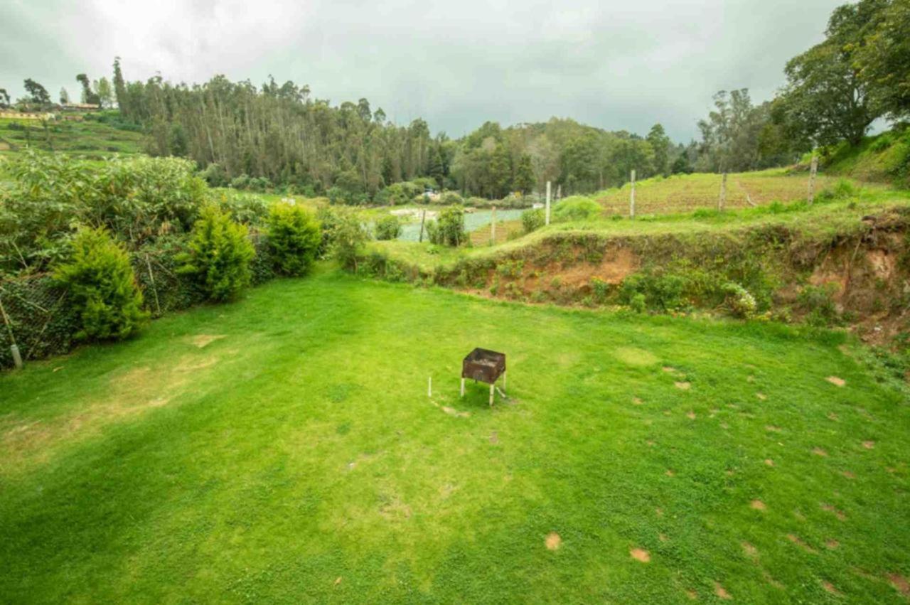 Lazo Silver Lake , Ooty Exterior foto